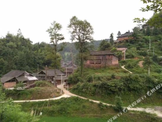 黔东南舒心养生之家客栈