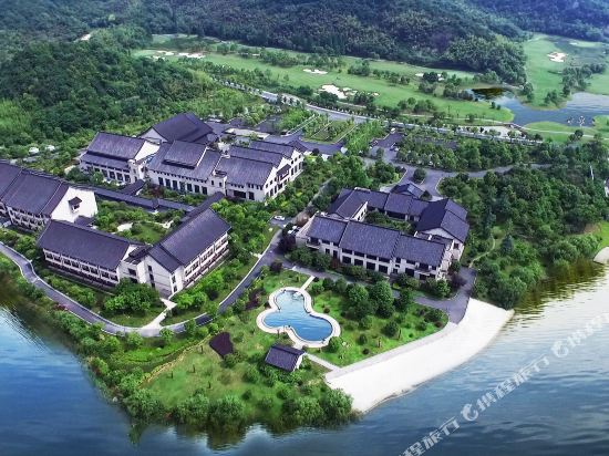 绍兴会稽山阳明酒店