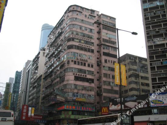 香港新桥宾馆