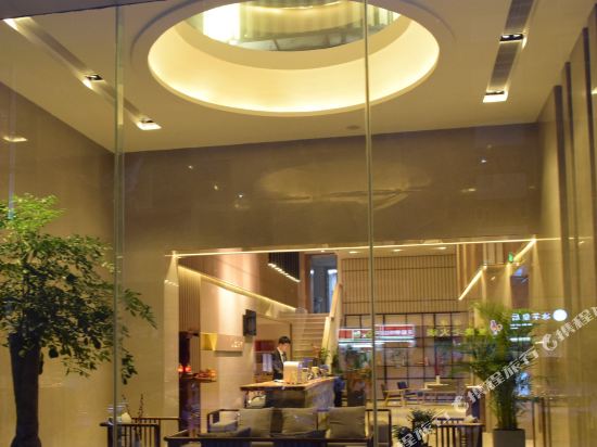 城适旅休酒店(泉州美食街店)