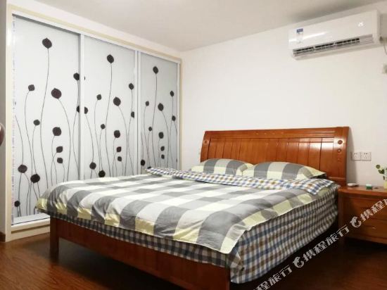 寓见美好扬州公寓(扬州茉莉花路店)