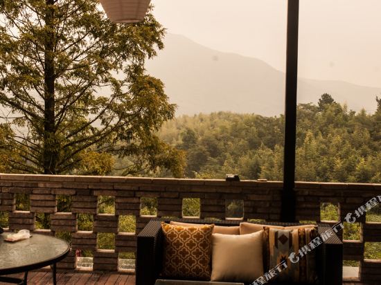 广德非官方客栈