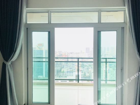 文昌吕莊公寓 文昌吕莊公寓