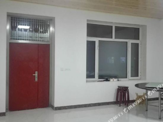 漠河华夏最北村民宿