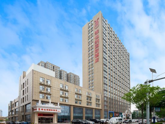 维也纳国际酒店(德州德城店)