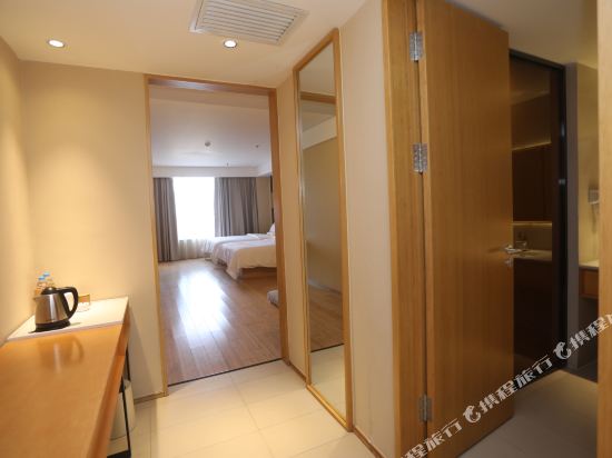 全季酒店(敦煌店)