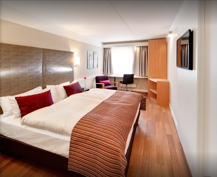 哈格斯滕早安酒店-官方