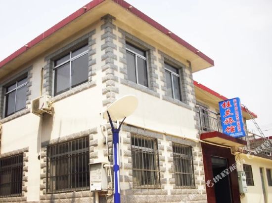 北戴河桂兰旅馆