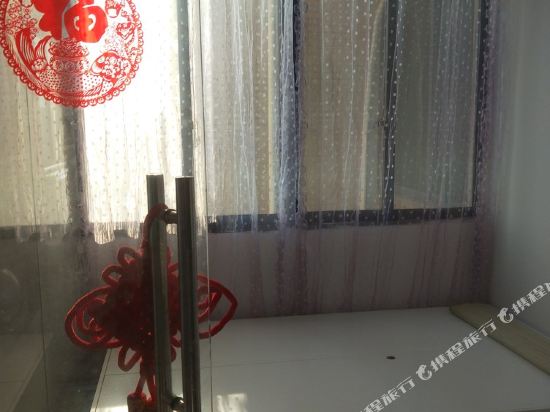 景德镇景城温馨之家公寓