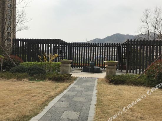 威海退休教师公寓