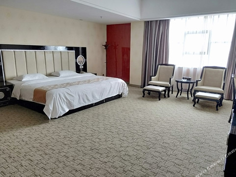 龙腾国际大酒店