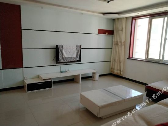 吕梁刘少伟公寓(赵家庄村分店)