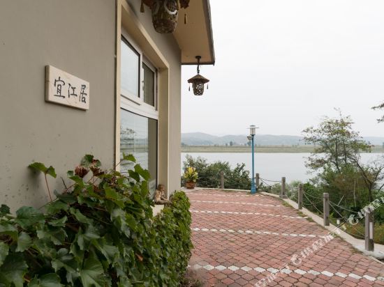 宽甸聂振军别墅