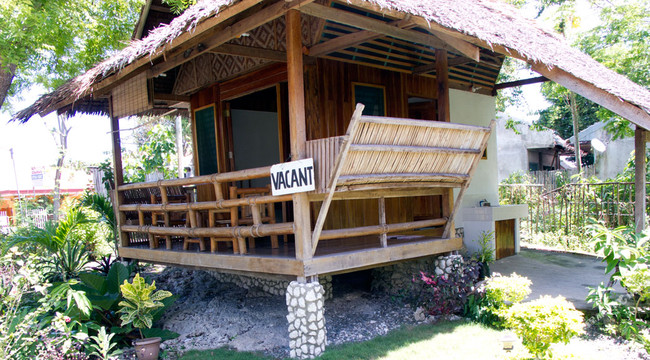 玛雅人天然花园酒店主图