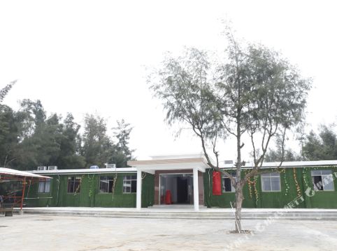 湛江望海度假村