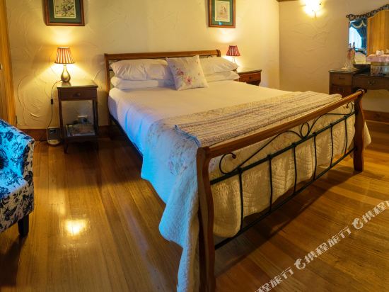 Observatory Cottages Room Type - Ironbark Cottage