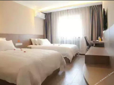 蔚县驿家365七里河店