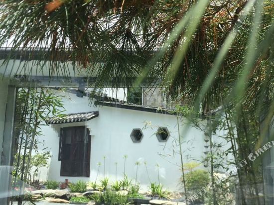 景德镇影青别院