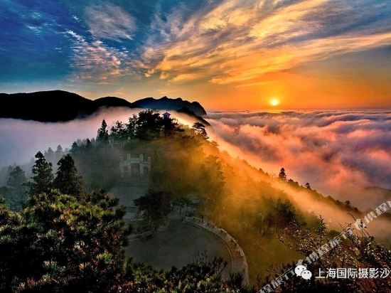 庐山黄阿姨家庭旅馆