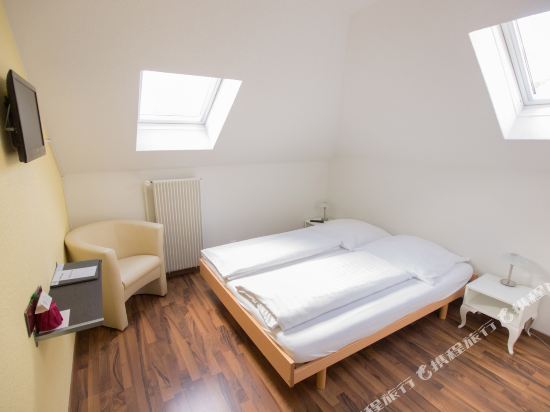 Hotel Gregory Room Type - Standard Double Room
