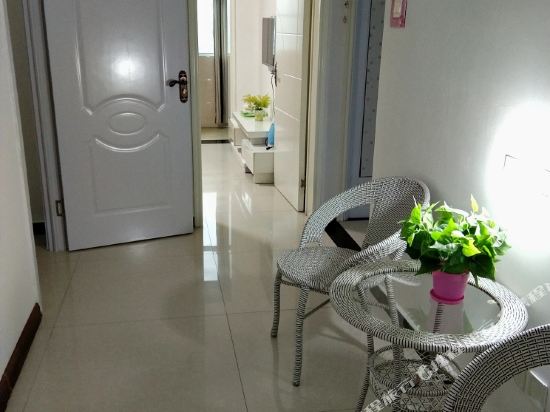 郑州尚景酒店公寓