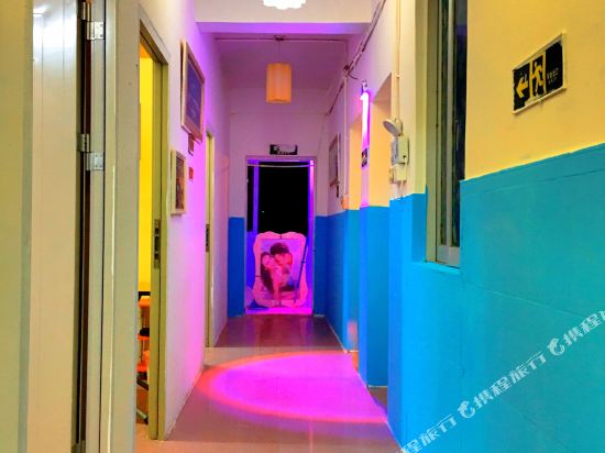 深圳大鹏海角驿站