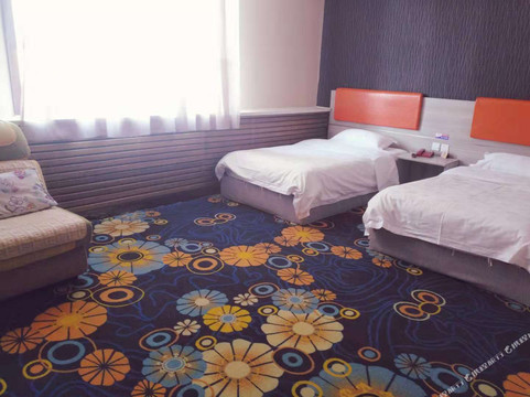 昌吉壹家快捷宾馆（东方广场店）