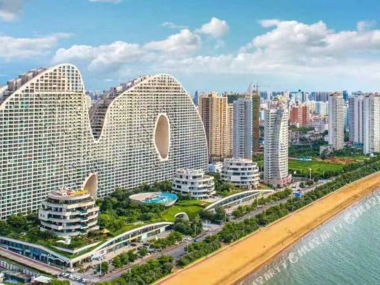 一呆公寓(北海北部湾一号)