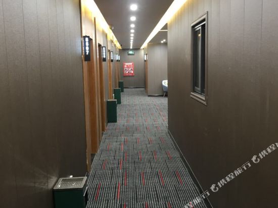 客房