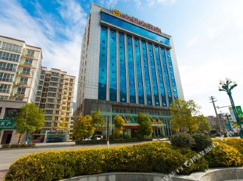 陇南金都大酒店