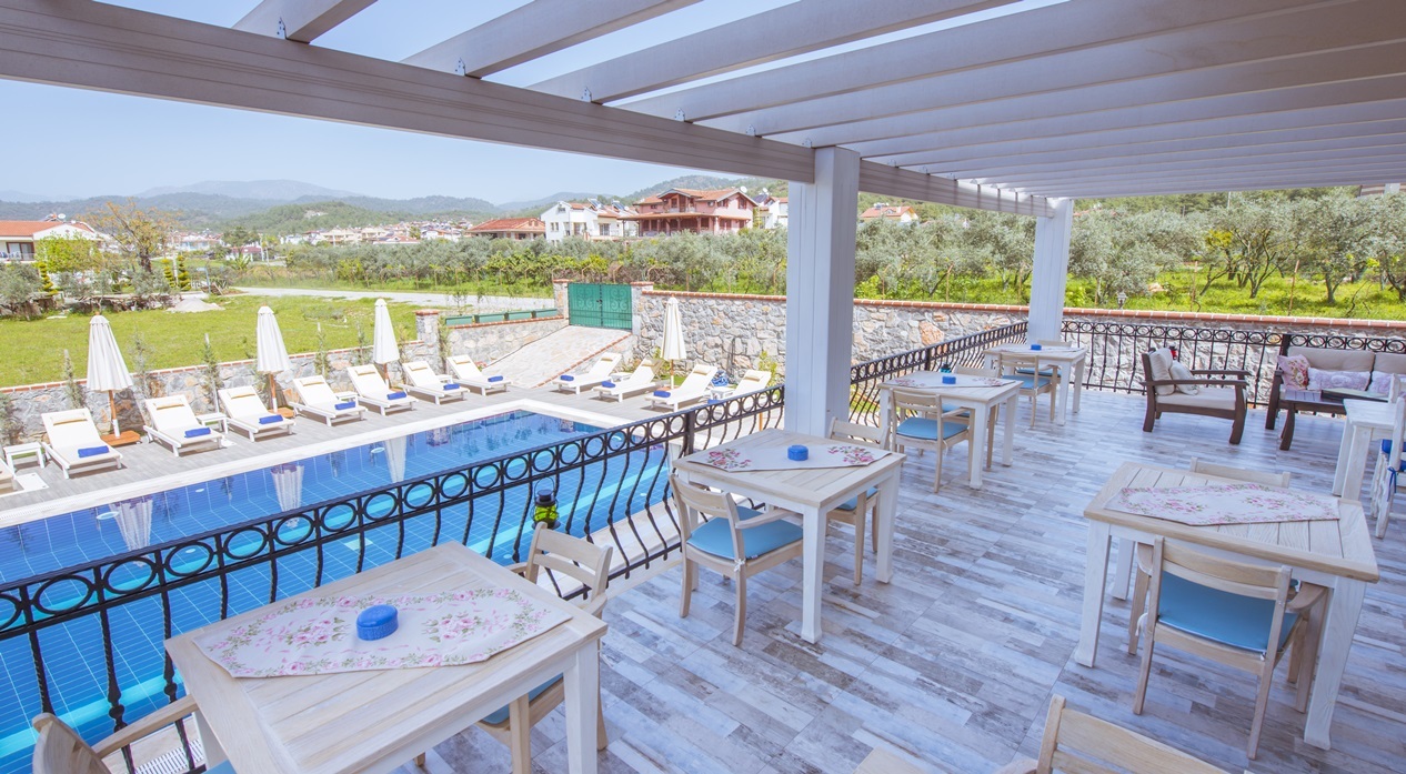 Tn别墅酒店-限成人入住-官方