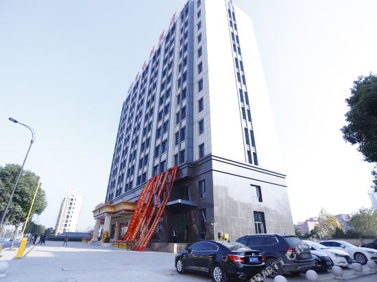 维也纳酒店(诸暨万达店)