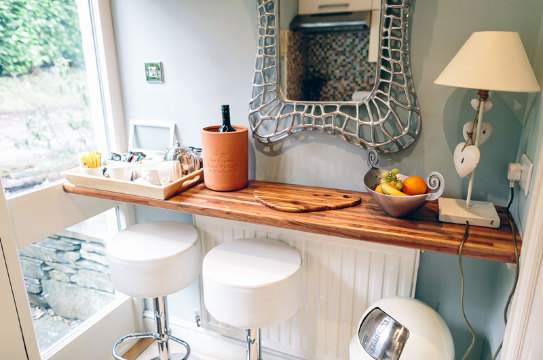 诺尔乡间别墅-官方