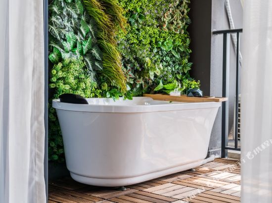 汕尾观海寓公寓(11号店)