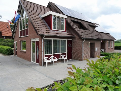 露黛尔住宿加早餐旅馆-官方