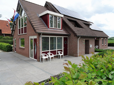 Horn酒店住宿-Leudal B&B