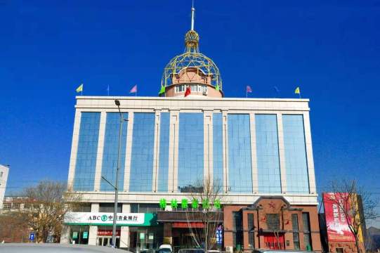 格林豪泰(太原兴华街店)-官方