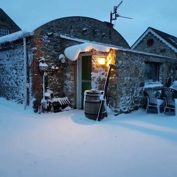 克蓝韩思旅馆-官方