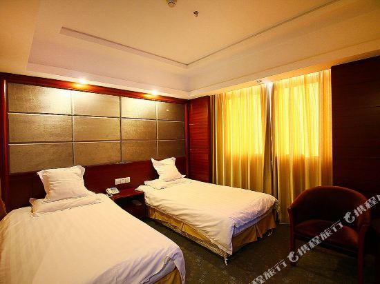 芒果连锁酒店(常州薛家店)