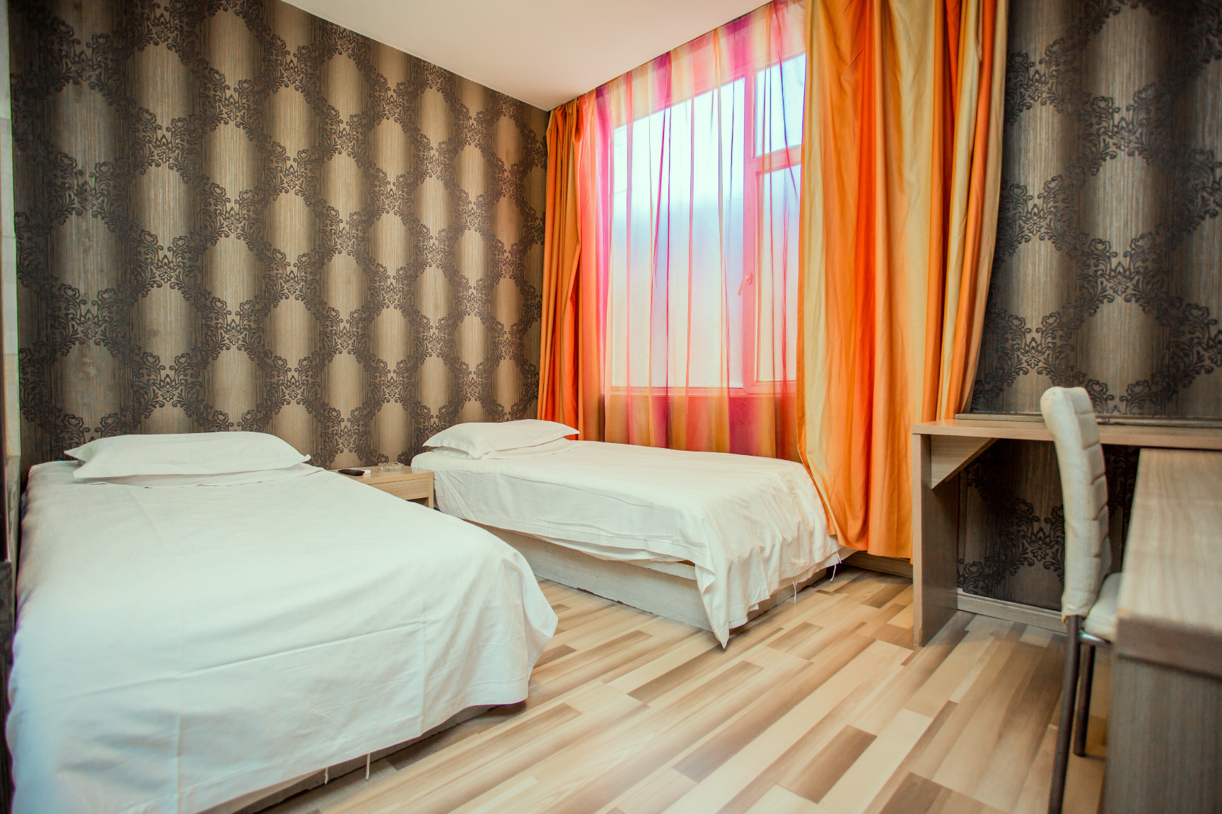 金洲假日酒店(延吉河南店)-官方