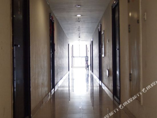 郑州升龙红宝石酒店