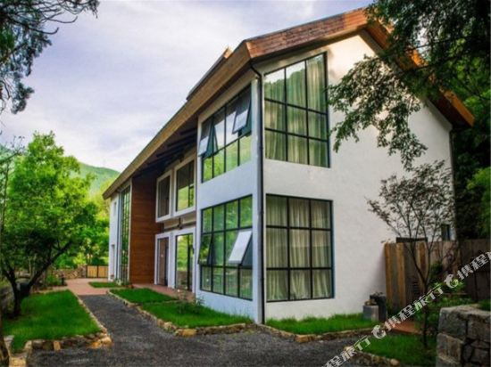 莫干山蕨宿温泉美宿