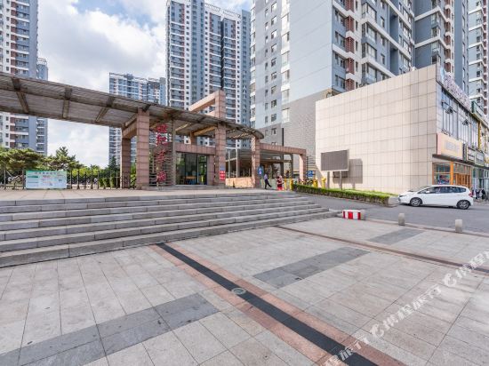 烟台宜霏海景公寓