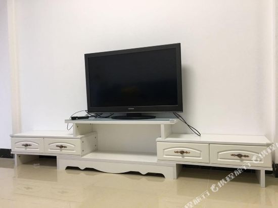 肇庆莉莉和斑斑公寓