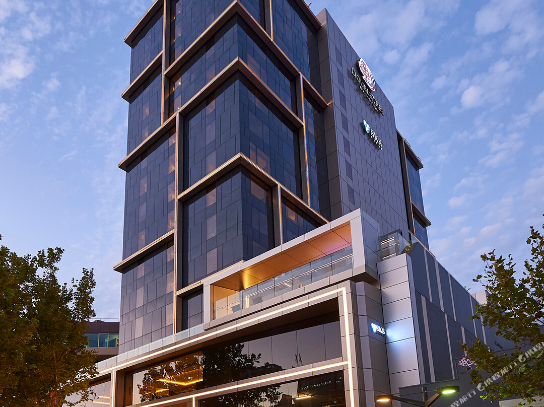 DoubleTree by Hilton Perth Northbridge