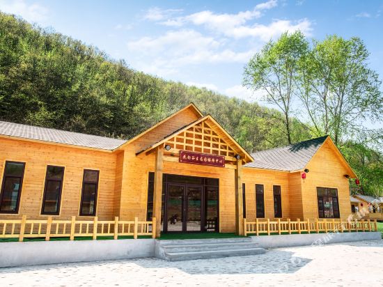 宽甸花韵谷生态园