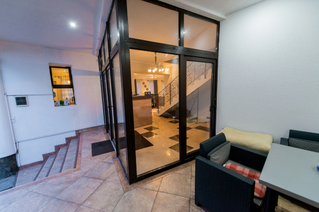 克里斯提亚尼别墅酒店-官方