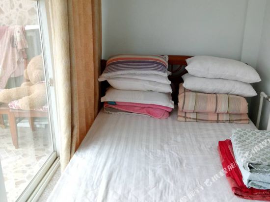 蓬莱王俊超公寓