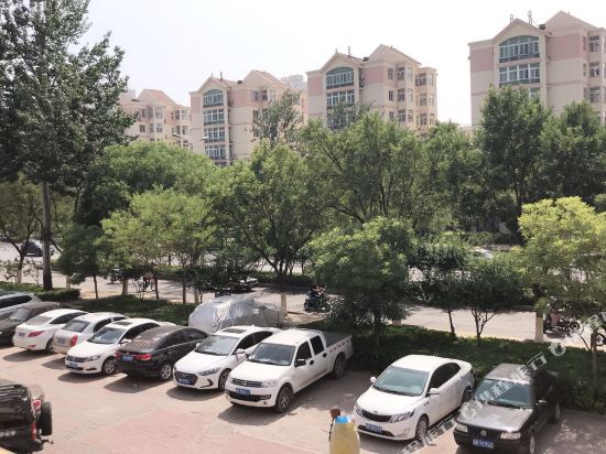 廊坊98快捷宾馆