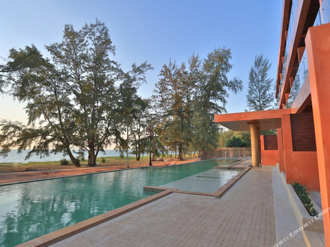 科里亚奇亚精品度假酒店